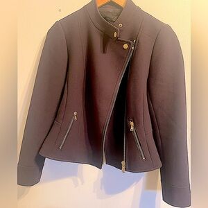 Ann Taylor Military Style Jacket